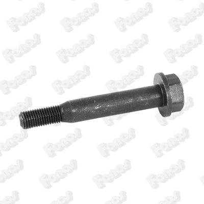 Bolt, exhaust system