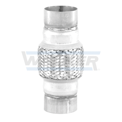 Corrugated Pipe, exhaust system