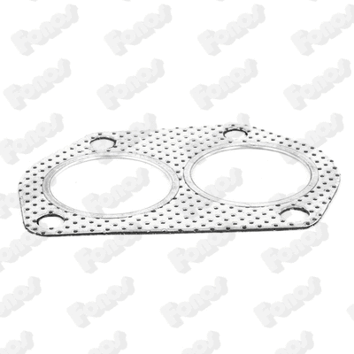 Gasket, exhaust pipe