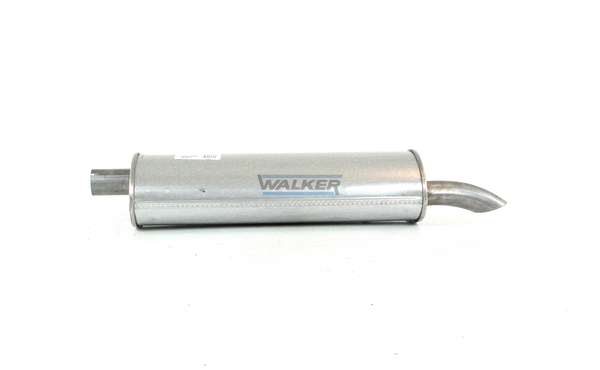 Rear Muffler