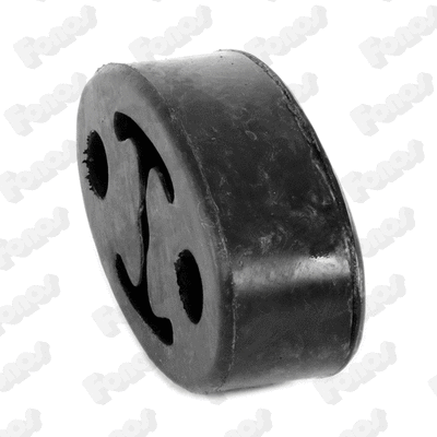 Rubber Strip, exhaust system