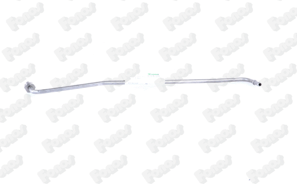 Pressure Pipe, pressure sensor (soot/particulate filter)