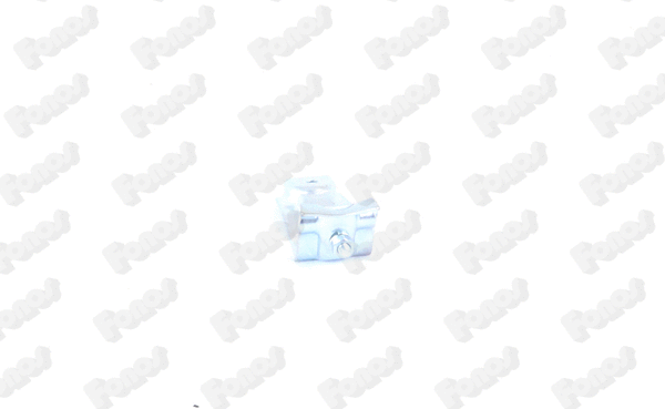 Mount, exhaust system