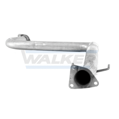 Exhaust Pipe