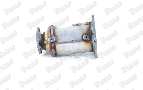 Catalytic Converter