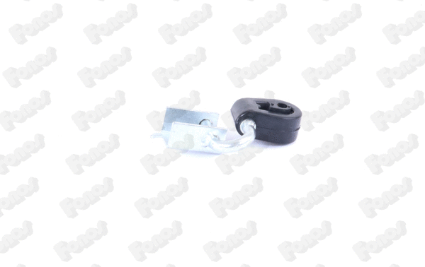 Mount, exhaust system