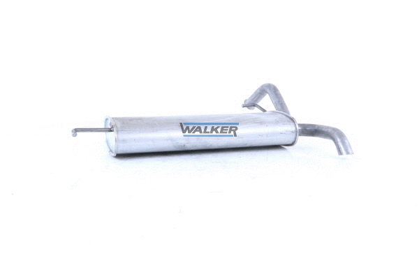 Rear Muffler (25216)