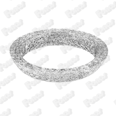 Gasket, exhaust pipe