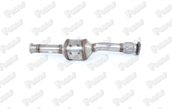 Catalytic Converter