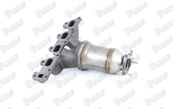 Catalytic Converter
