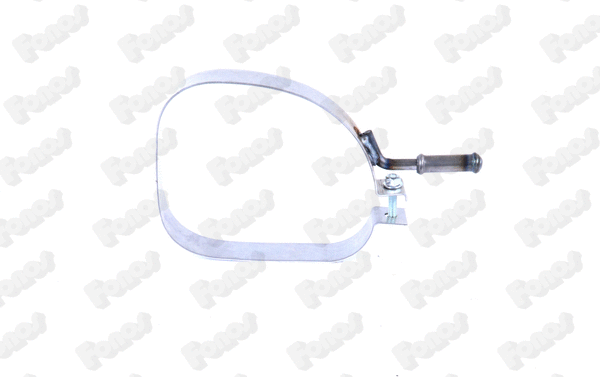 Mount, exhaust system