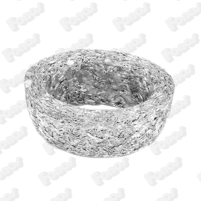 Mounting Kit, muffler