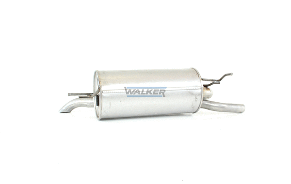 Rear Muffler
