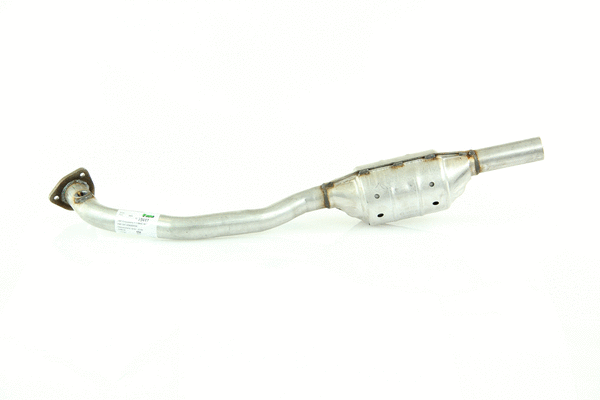 Catalytic Converter