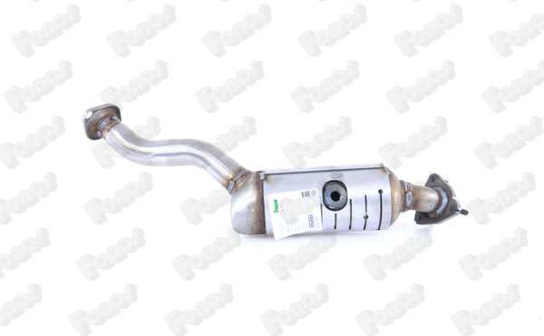 Catalytic Converter