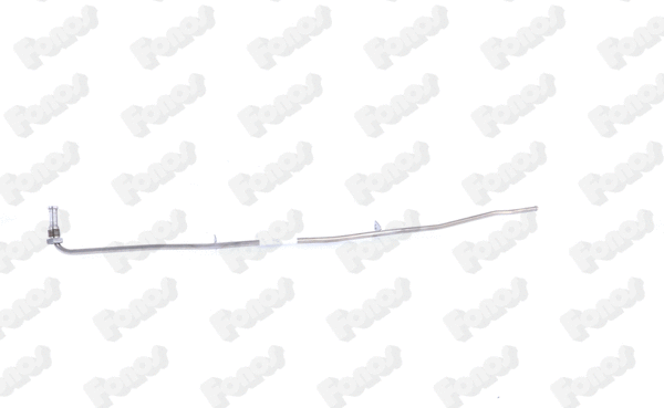 Pressure Pipe, pressure sensor (soot/particulate filter)