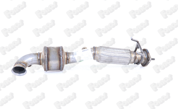 Catalytic Converter