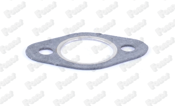 Gasket, exhaust pipe