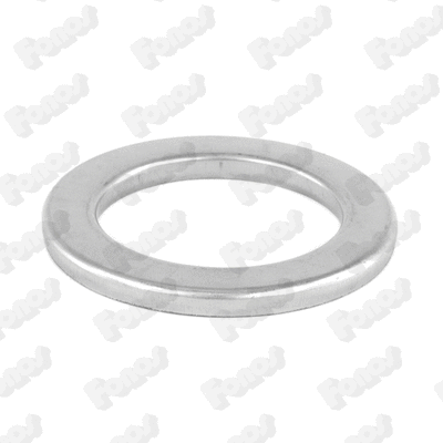 Gasket, exhaust pipe