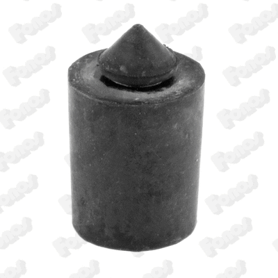 Rubber Strip, exhaust system