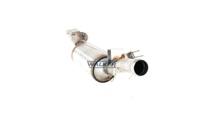 Soot/Particulate Filter, exhaust system (73194)