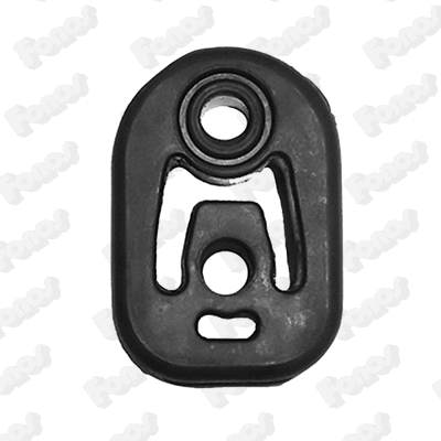 Rubber Strip, exhaust system