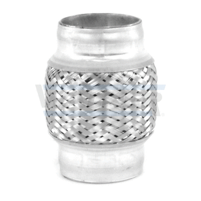 Corrugated Pipe, exhaust system