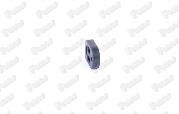 Rubber Strip, exhaust system