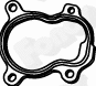 Gasket, exhaust pipe (80396)