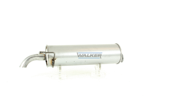 Rear Muffler