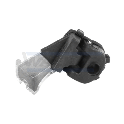 Rubber Strip, exhaust system