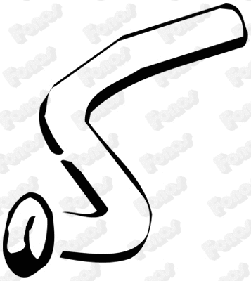 Exhaust Pipe (14224)