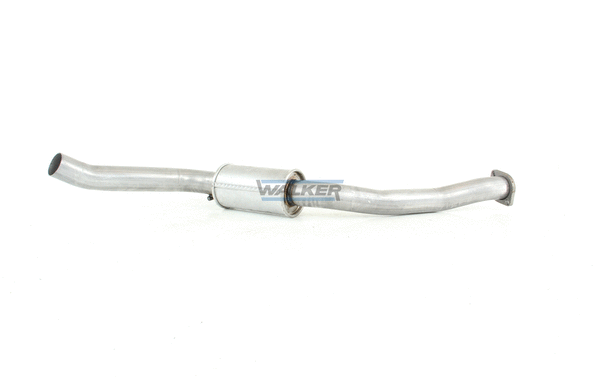 Centre Muffler