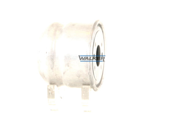 Resonator, exhaust system