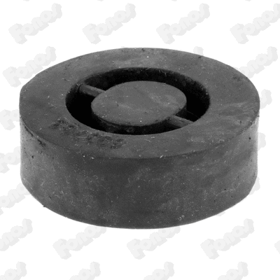 Rubber Strip, exhaust system