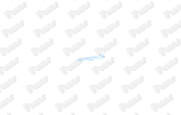 Bolt, exhaust system