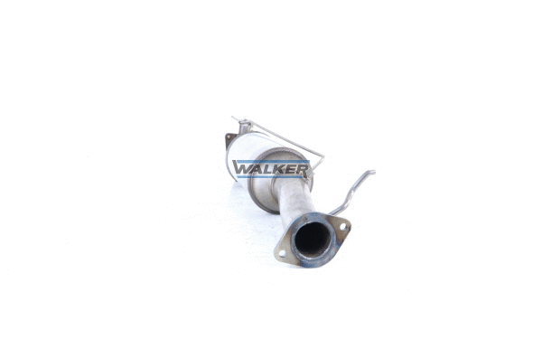 Soot/Particulate Filter, exhaust system (93041)