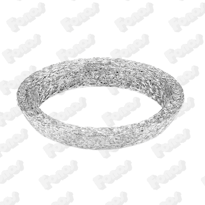 Gasket, exhaust pipe