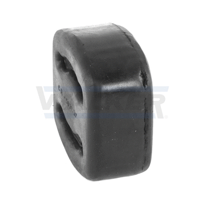 Rubber Strip, exhaust system