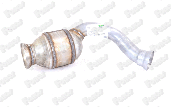 Catalytic Converter