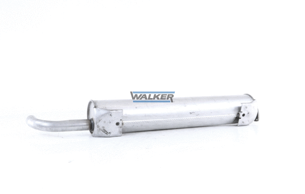 Rear Muffler