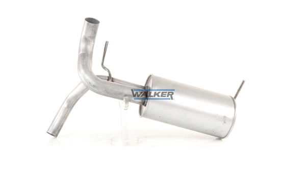 Rear Muffler
