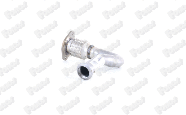 Exhaust Pipe