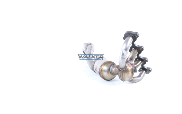 Catalytic Converter