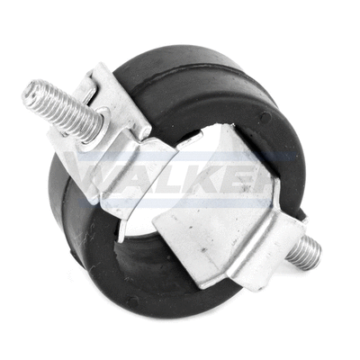 Rubber Strip, exhaust system