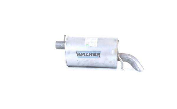 Rear Muffler