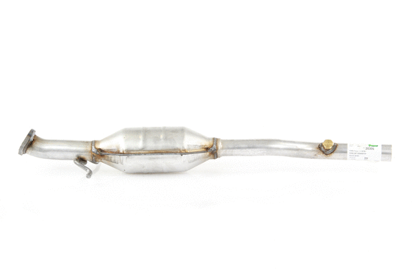 Catalytic Converter