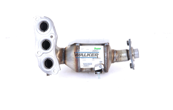 Catalytic Converter