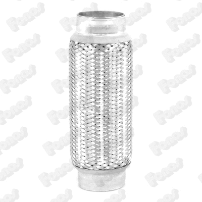 Corrugated Pipe, exhaust system