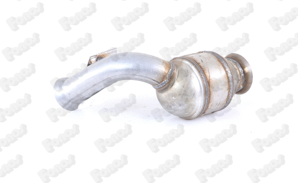 Catalytic Converter